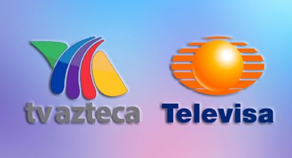 La sorpresiva noticia que une a TV Azteca y Televisa 