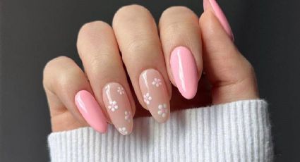 Uñas de gel o uñas acrílicas: qué técnica es más efectiva y resistente para el verano