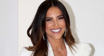 La hija de Gaby Espino celebra sus 15 años de la manera más especial