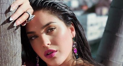 La confesión de Curvy Zelma que dejó en shock a sus fans: "Necesitaba lanita"