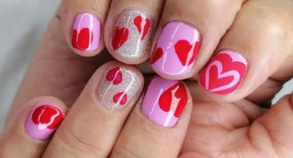 Renueva tu manicura con stickers: ideas frescas y originales para esta primavera