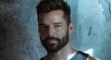 Revelan el presunto motivo por el que Ricky Martin se separó de su esposo