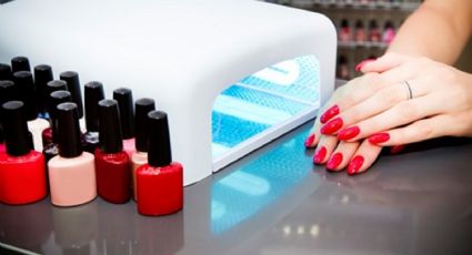 Conoce los beneficios de hacerte la manicura con esmalte semipermanente