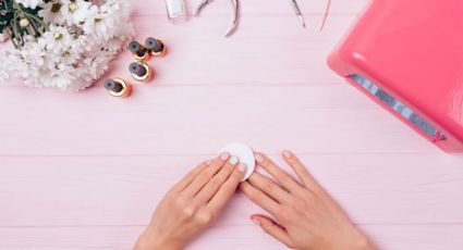 Manicura Kapping: la técnica que transformará tus uñas