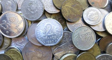 Descubre la historia de la moneda antigua de 20 pesos valorada en 180.000