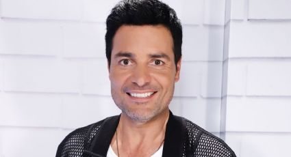 Chayanne revela su secreto para verse increíble y mejor que nunca