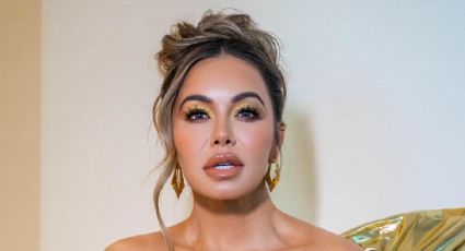 Chiquis Rivera compartió los detalles detrás de cómo logró cambiar su apariencia física