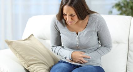 Estas 4 plantas aliviarán tus dolores por colon irritable