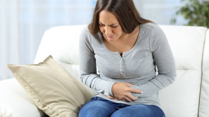 Estas 4 plantas aliviarán tus dolores por colon irritable