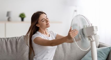 Respira con tranquilidad: cómo la limpieza del ventilador mejora la calidad del aire