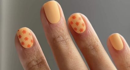 Llega de Roma a CDMX una manicura mágica para uñas cortas: se verán más largas de forma natural