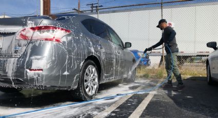 Limpieza del auto: estos son los puntos a tener en cuenta para que luzca increíble