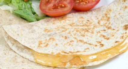 La guía definitiva de quesadillas: rellenos y sabores creativos