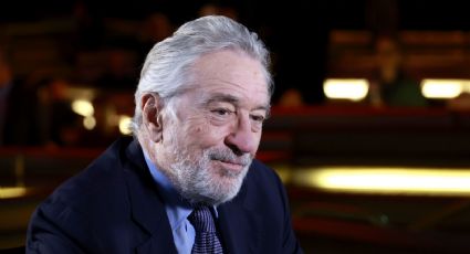 Robert De Niro sufre una dolorosa pérdida familiar