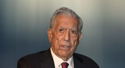 Mario Vargas Llosa es hospitalizado por covid: los detalles sobre su estado de salud