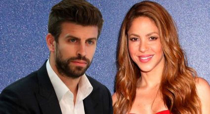 Shakira y las pruebas que revelarían que Gerard Piqué no le fue infiel con Clara Chía Martí
