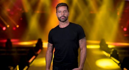 El inesperado giro que dio la vida sentimental de Ricky Martin