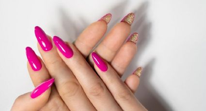 Estas son algunas alternativas de nail art inspiradas en “Barbie” que querrás lucir