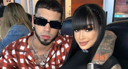 Así es el duro audio de Yailin “La Más Viral” en contra de Anuel AA