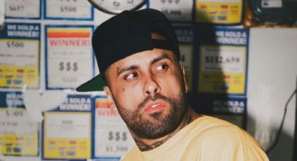 El radical cambio físico de Nicky Jam tras una tajante decisión