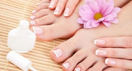 Prueba estas imperdibles ideas de pedicura para presumir la nueva tendencia en tus pies