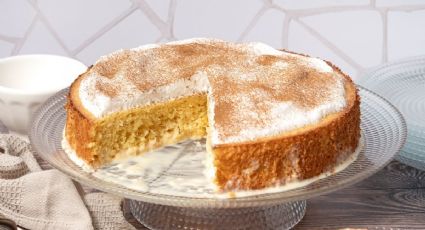 Postre: deleita a tus familiares y amigos al preparar este pastel tres leches