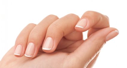 Sigue estos consejos útiles para limpiar tus uñas y evitar que se ensucien