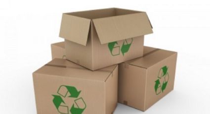 Descubre cómo reciclar las cajas de cartón con sencillos pasos que te sorprenderán