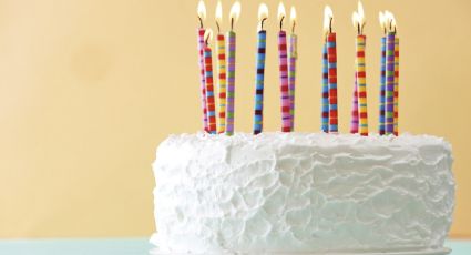 Agasaja a tu ser querido en su cumpleaños con esta torta que es furor