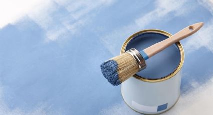 Conoce las formas más originales de usar la pintura “Chalk Paint” en casa