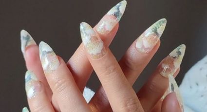 Nail art con soft gel: esto es lo que debes saber detrás de la técnica que es furor