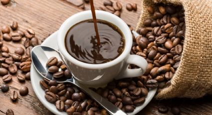 La próxima vez no tires la borra del café: el mejor ingrediente para eliminar manchas de las sartenes