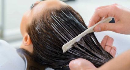 Conoce las claves del uso del acondicionador para que tu pelo se vea suave y brillante