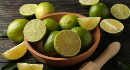 Sabor y salud combinados: cómo el limón puede transformar tu dieta