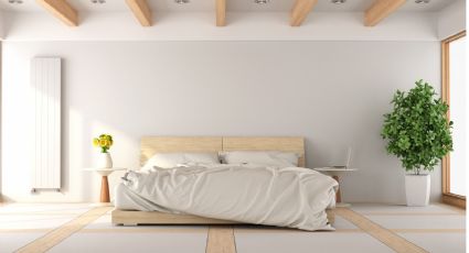 Esto es lo que revela el Feng Shui en torno a la ubicación de tu cama en la habitación