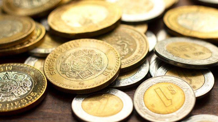 Esta es la moneda mexicana que se vende a 950 mil pesos: descubre por qué