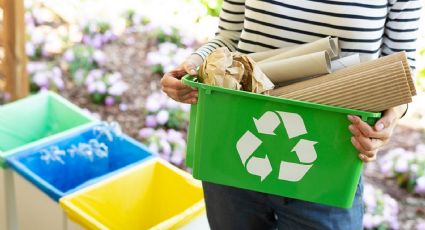 Conoce estos 5 increíbles ideas de reciclaje que pueden renovar tu hogar