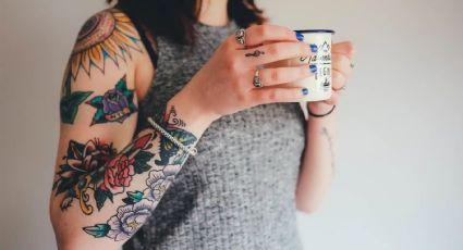 Mantén tu tatuaje intacto: los 5 errores que pueden arruinar tu obra de arte