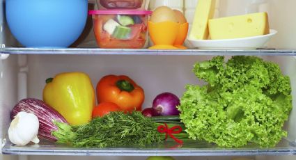 Refrigeración inteligente: cómo mantener tus verduras en óptimas condiciones