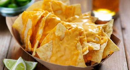 Nachos perfectos: descubre la combinación ideal de ingredientes caseros