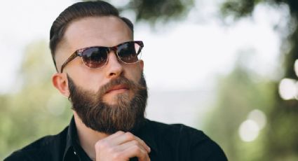 Productos orgánicos para una barba con estilo y salud