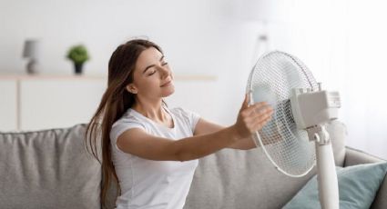 Ventilador limpio: cómo limpiarlo sin complicaciones