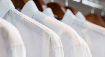 El secreto de las camisas sin arrugas: tips básicos para el cuidado correcto