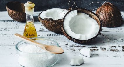 Esta es la verdad detrás del consumo frecuente del aceite de coco