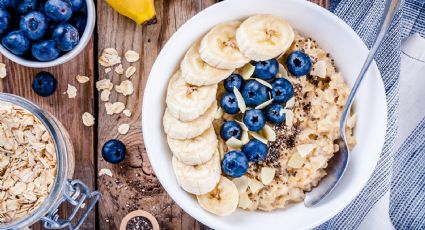 El secreto que necesitas saber sobre la avena