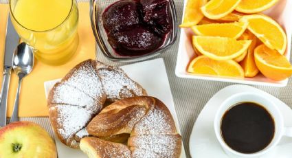 Descubre los grandes beneficios detrás del consumo de naranja en el desayuno