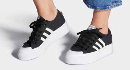 Aprende a escoger tus zapatillas ideales y deslumbra con el outfit más fabuloso