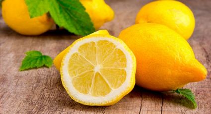 Trucos caseros: elimina malos olores y desinfecta con estos 5 secretos de limpieza a base de limón