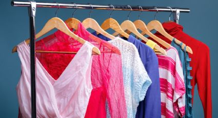 Lavado y almacenamiento: cómo cuidar tus vestidos de manera correcta
