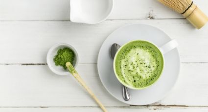 Té matcha: estos son los secretos y beneficios detrás de esta bebida cada vez más popular